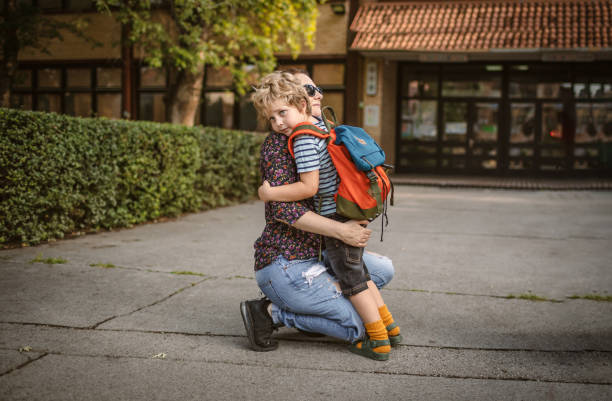 Comment préparer la rentrée en maternelle ?