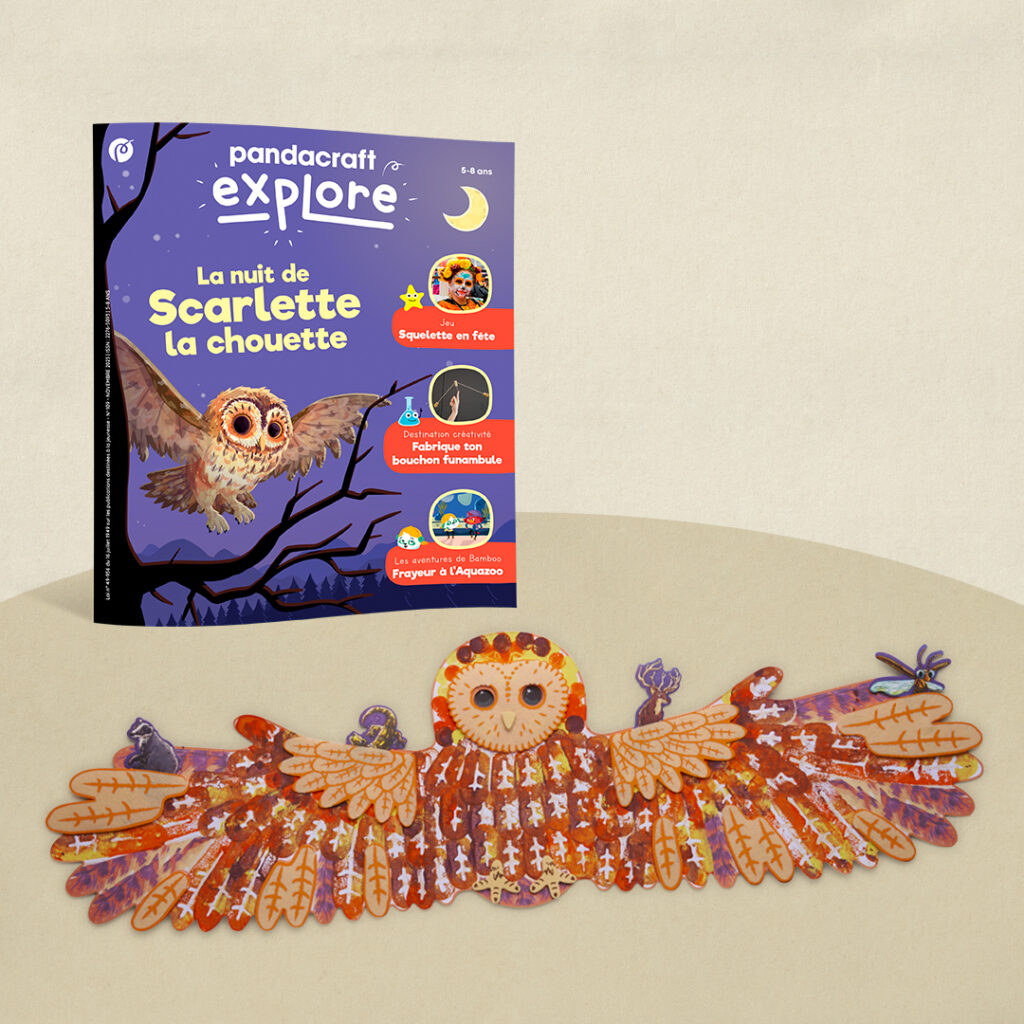 explore novembre 23 activitemag