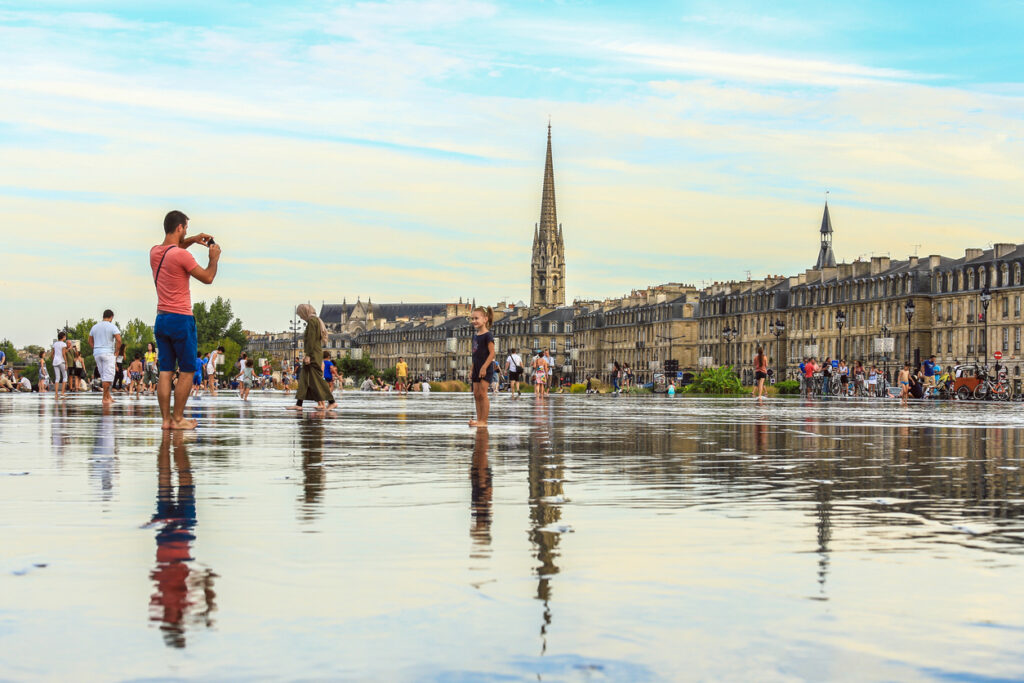 Les plus beaux parcs pour une sortie en famille à Bordeaux