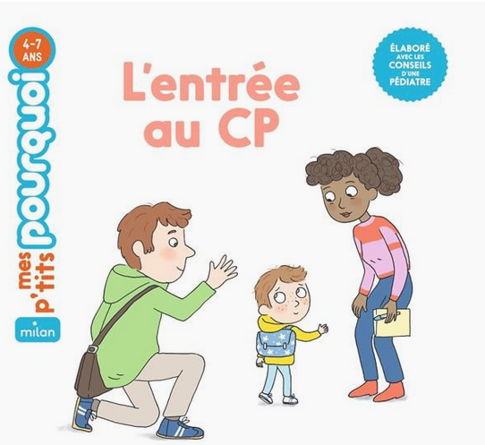 livre entre au cp pourquoi 