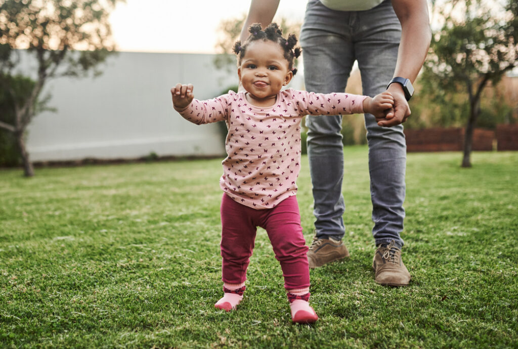Le jardin d&rsquo;enfant pédagogique, pour les enfants à partir de 2 ans