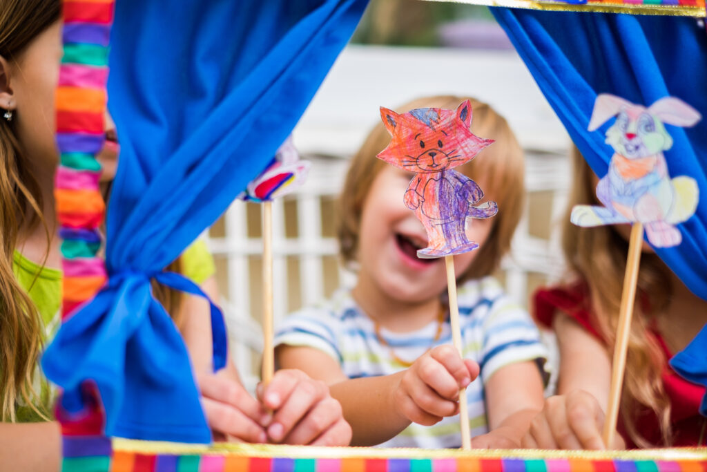 Activités éducatives à faire à la maison avec vos enfants de 0 à 6 Ans