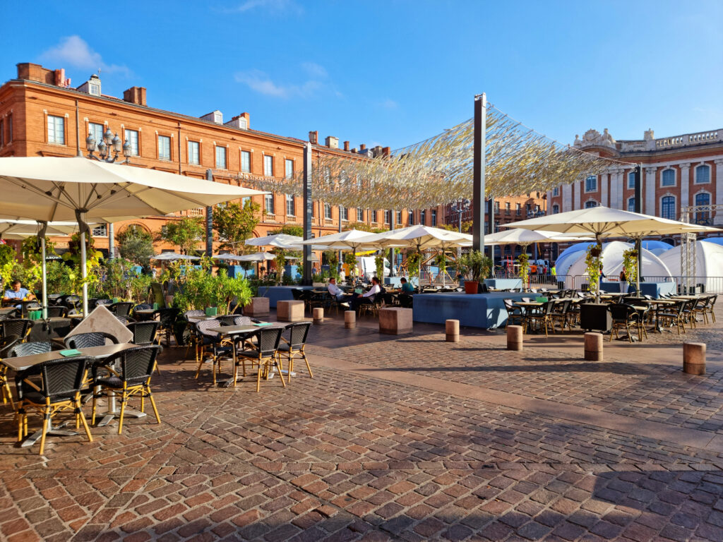 Les 8 meilleurs cafés pour étudier à Toulouse