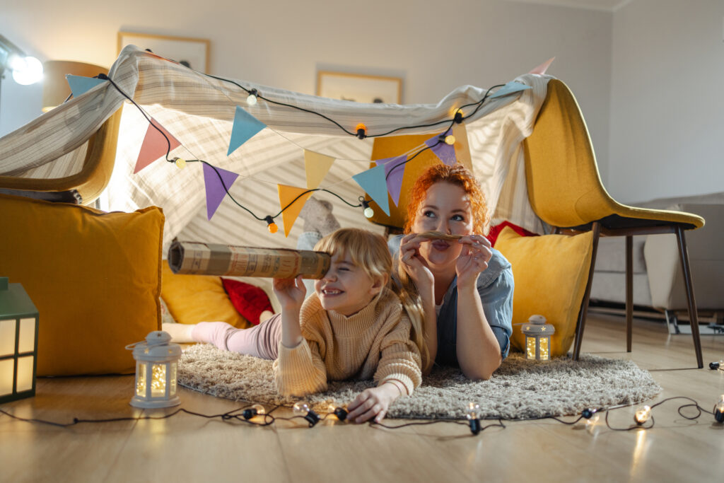 Conseils pour réussir votre expérience au pair à l’étranger