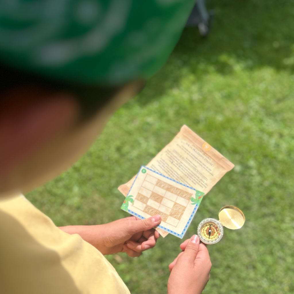 Nos coups de cœur : L’escape Game à la maison avec Escape-kit 