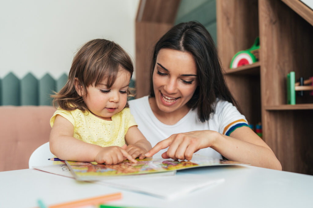 Et si je passais par une agence de garde d&rsquo;enfants à domicile ?