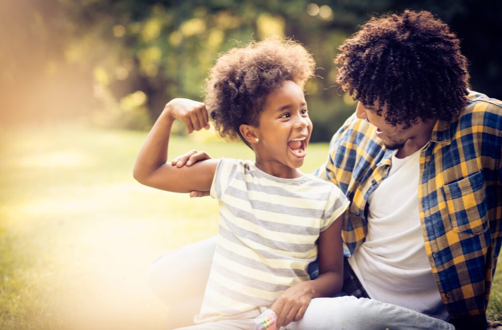 Responsabiliser par l&rsquo;exemple : comment nos comportements influencent ceux de nos enfants