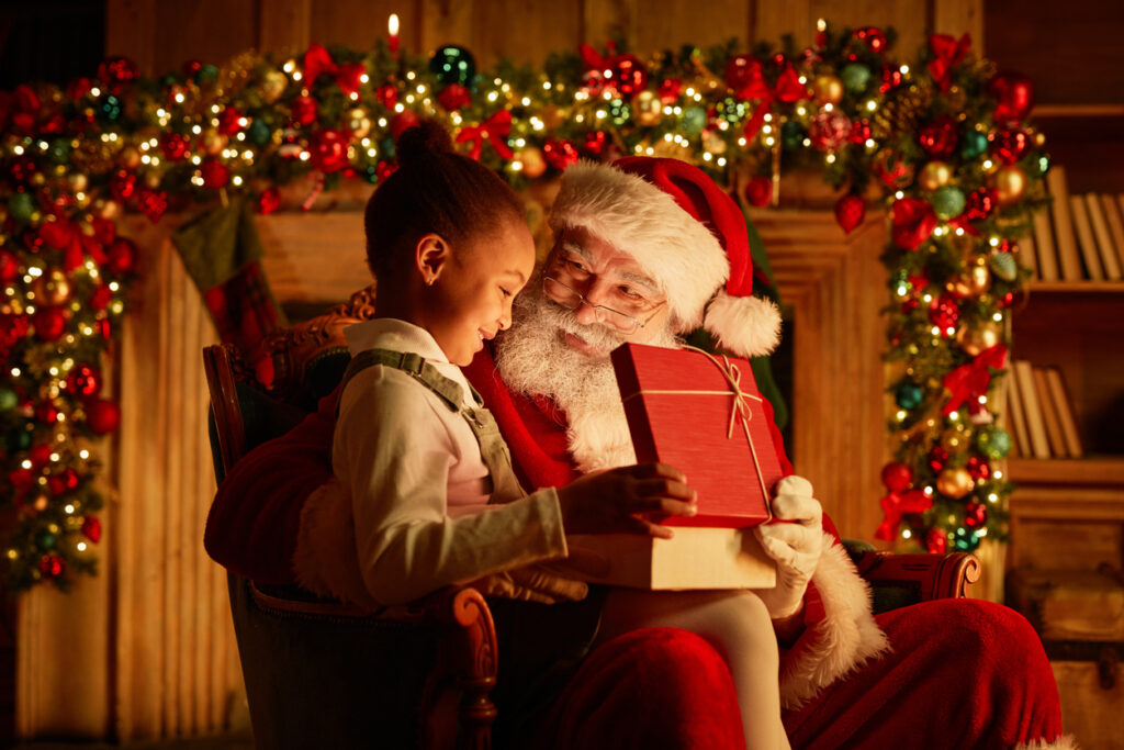 5 astuces pour un Noël serein avec les enfants