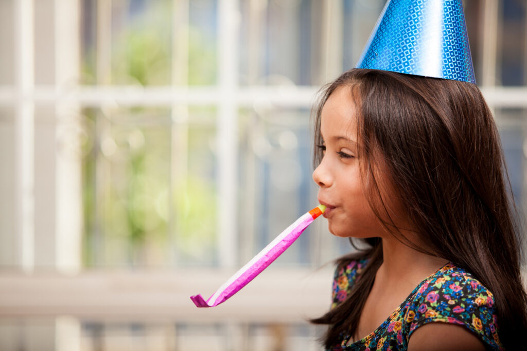 5 activités pour un jour de l&rsquo;An réussi avec les enfants !