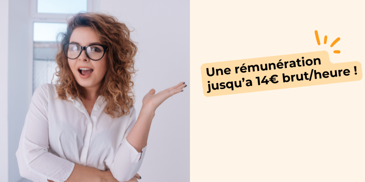 rémunération et avantages