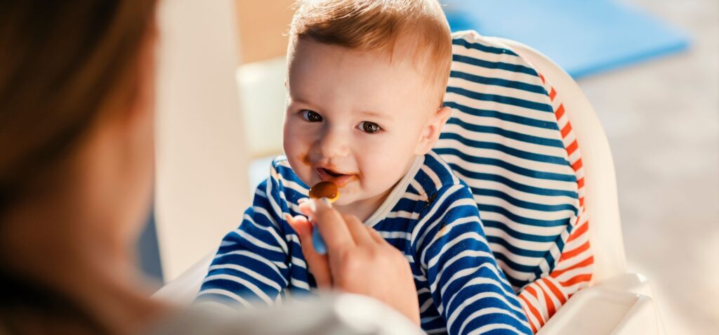 Petits pots maison ou petits pots bio du commerce ?