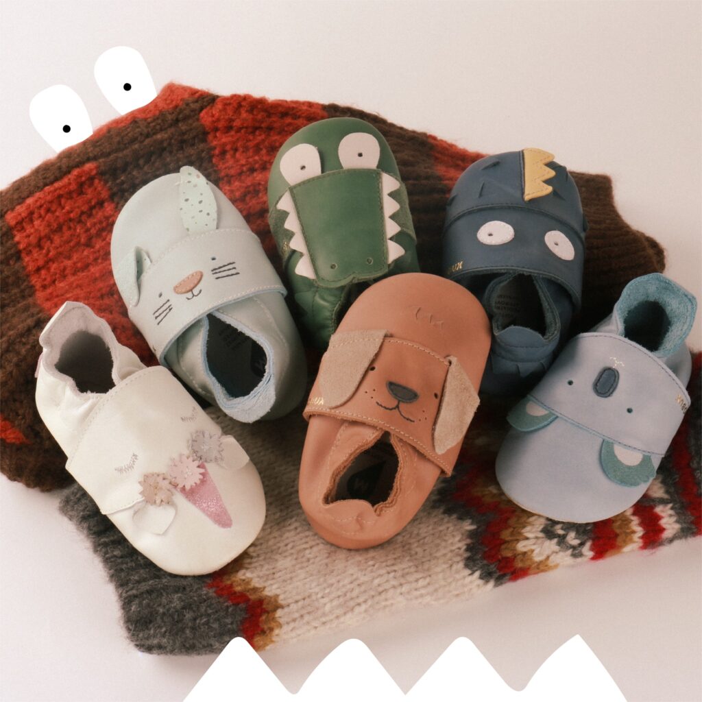 Petits Pas de Géant