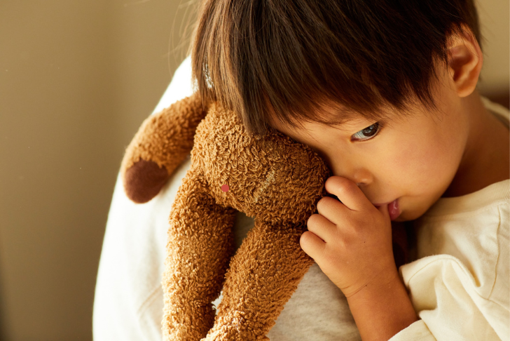 Sélection cadeau naissance bio et doux : linge de lit, doudou et linge de bain