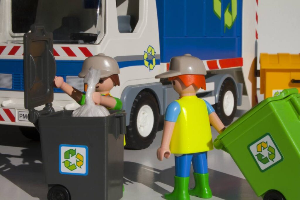 Pourquoi les Playmobil sont-ils idéaux pour les enfants de 4 à 12 ans ?