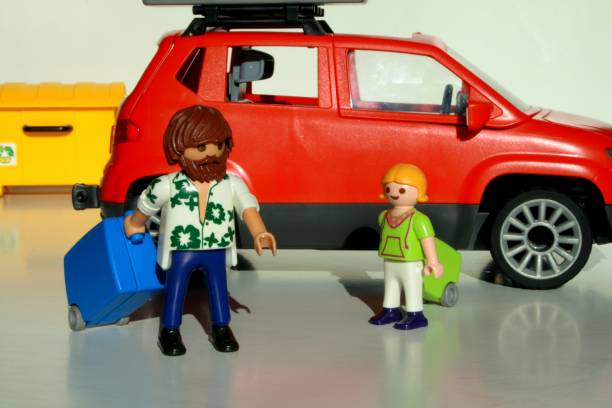 playmobil pourquoi enfants