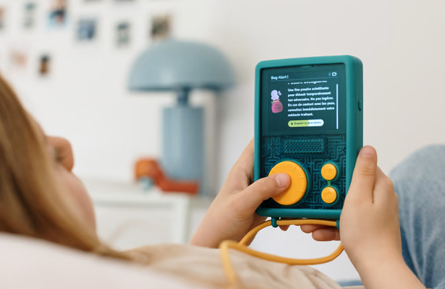 Développez l’imaginaire de votre enfant avec une boîte à histoires