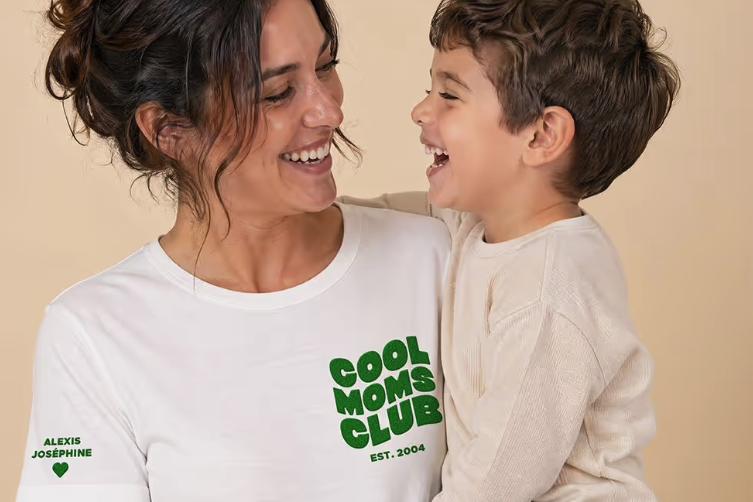 Cadeau pour maman : miser sur la personnalisation