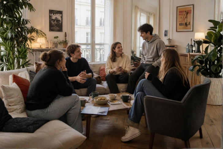 Pourquoi le quartier où vous habitez peut influencer votre job de babysitter ?