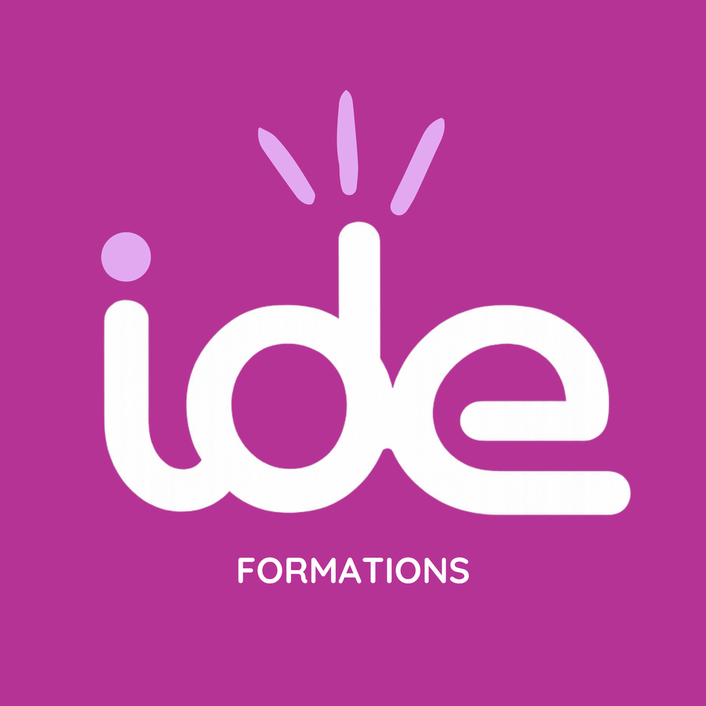 ide formations logo